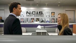 NCIS Saison 8 Episode 17