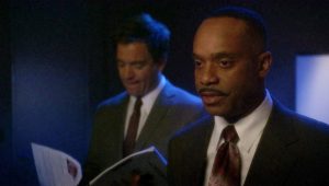 NCIS Saison 8 Episode 18