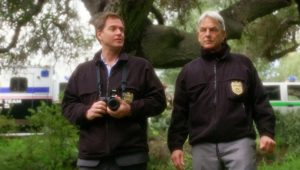 NCIS Saison 8 Episode 19
