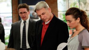 NCIS Saison 8 Episode 2