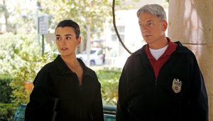 NCIS Saison 8 Episode 2