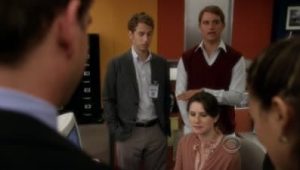 NCIS Saison 8 Episode 2