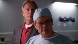 NCIS Saison 8 Episode 20