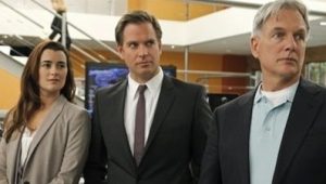 NCIS Saison 8 Episode 21