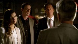 NCIS Saison 8 Episode 23