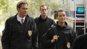 NCIS Saison 8 Episode 23