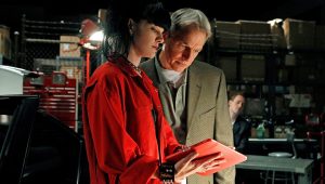 NCIS Saison 8 Episode 3