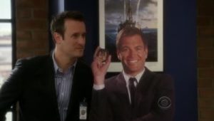 NCIS Saison 8 Episode 3