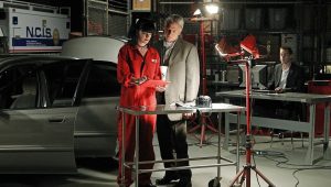 NCIS Saison 8 Episode 3