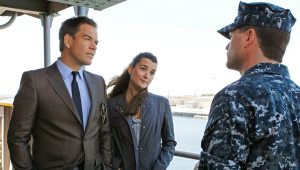 NCIS Saison 8 Episode 4
