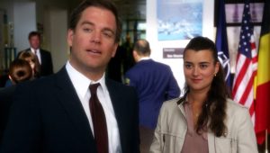 NCIS Saison 8 Episode 4