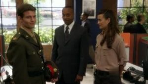 NCIS Saison 8 Episode 4