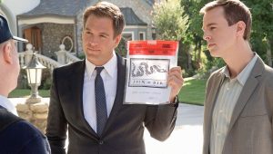 NCIS Saison 8 Episode 5