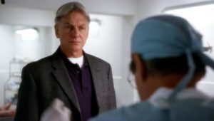 NCIS Saison 8 Episode 5