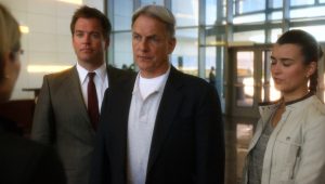 NCIS Saison 8 Episode 6