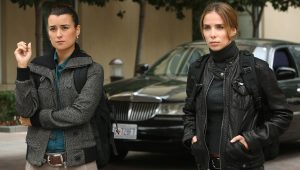 NCIS Saison 8 Episode 8