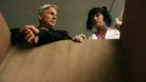 NCIS Saison 8 Episode 8