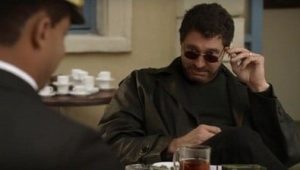 NCIS Saison 8 Episode 9
