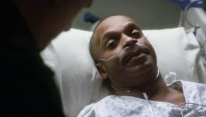 NCIS Saison 8 Episode 9