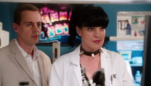 NCIS Saison 9 Episode 1