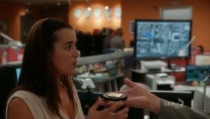 NCIS Saison 9 Episode 1