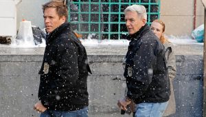 NCIS Saison 9 Episode 11