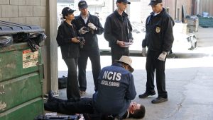 NCIS Saison 9 Episode 19