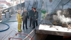 NCIS Saison 9 Episode 21
