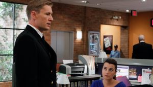 NCIS Saison 9 Episode 4