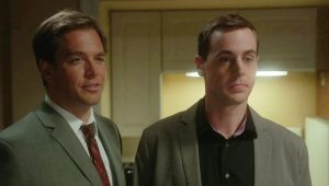 NCIS Saison 9 Episode 4