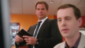 NCIS Saison 9 Episode 5