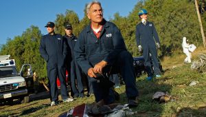 NCIS Saison 9 Episode 8