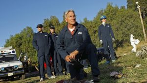 NCIS Saison 9 Episode 8