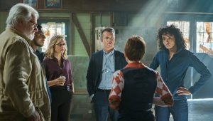 NCIS : Sydney Saison 1 Episode 1