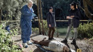 NCIS : Sydney Saison 1 Episode 2