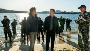 NCIS : Sydney Saison 1 Episode 3