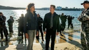 NCIS : Sydney Saison 1 Episode 3