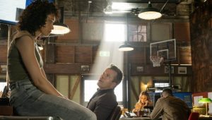 NCIS : Sydney Saison 1 Episode 4