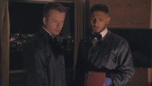 NCIS : Sydney Saison 1 Episode 7
