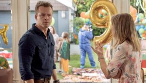 NCIS : Sydney Saison 1 Episode 8