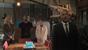 NCIS : Sydney Saison 2 Episode 1