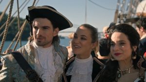 NCIS : Sydney Saison 2 Episode 2