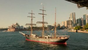 NCIS : Sydney Saison 2 Episode 2