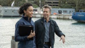 NCIS : Sydney Saison 2 Episode 2