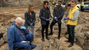 NCIS : Sydney Saison 2 Episode 3