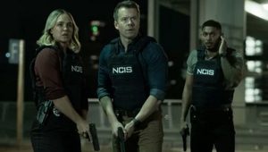 NCIS : Sydney Saison 2 Episode 4