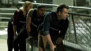 NCIS : Sydney Saison 2 Episode 4