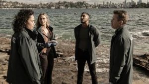 NCIS : Sydney Saison 2 Episode 5