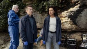 NCIS : Sydney Saison 2 Episode 5