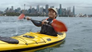 NCIS : Sydney Saison 2 Episode 8